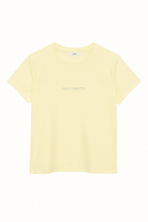 Slogan T-Shirt