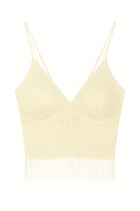 Lace Bra Cami