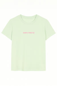 Slogan T-Shirt