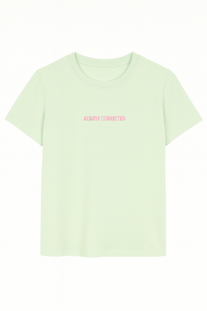 Slogan T-Shirt