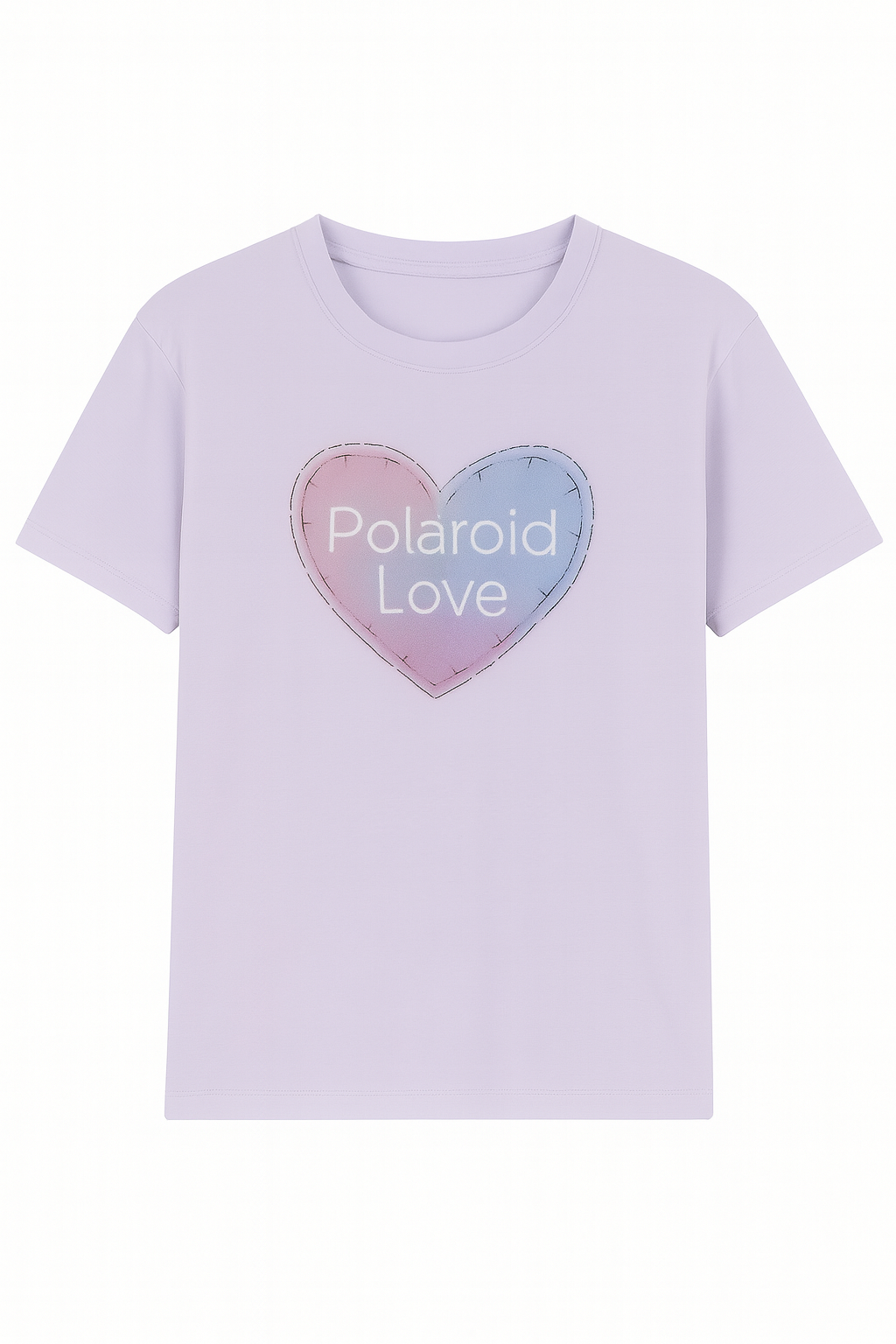 T-Shirt with Heart