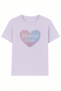 T-Shirt with Heart