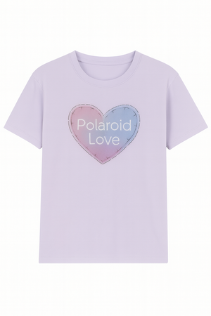 T-Shirt with Heart