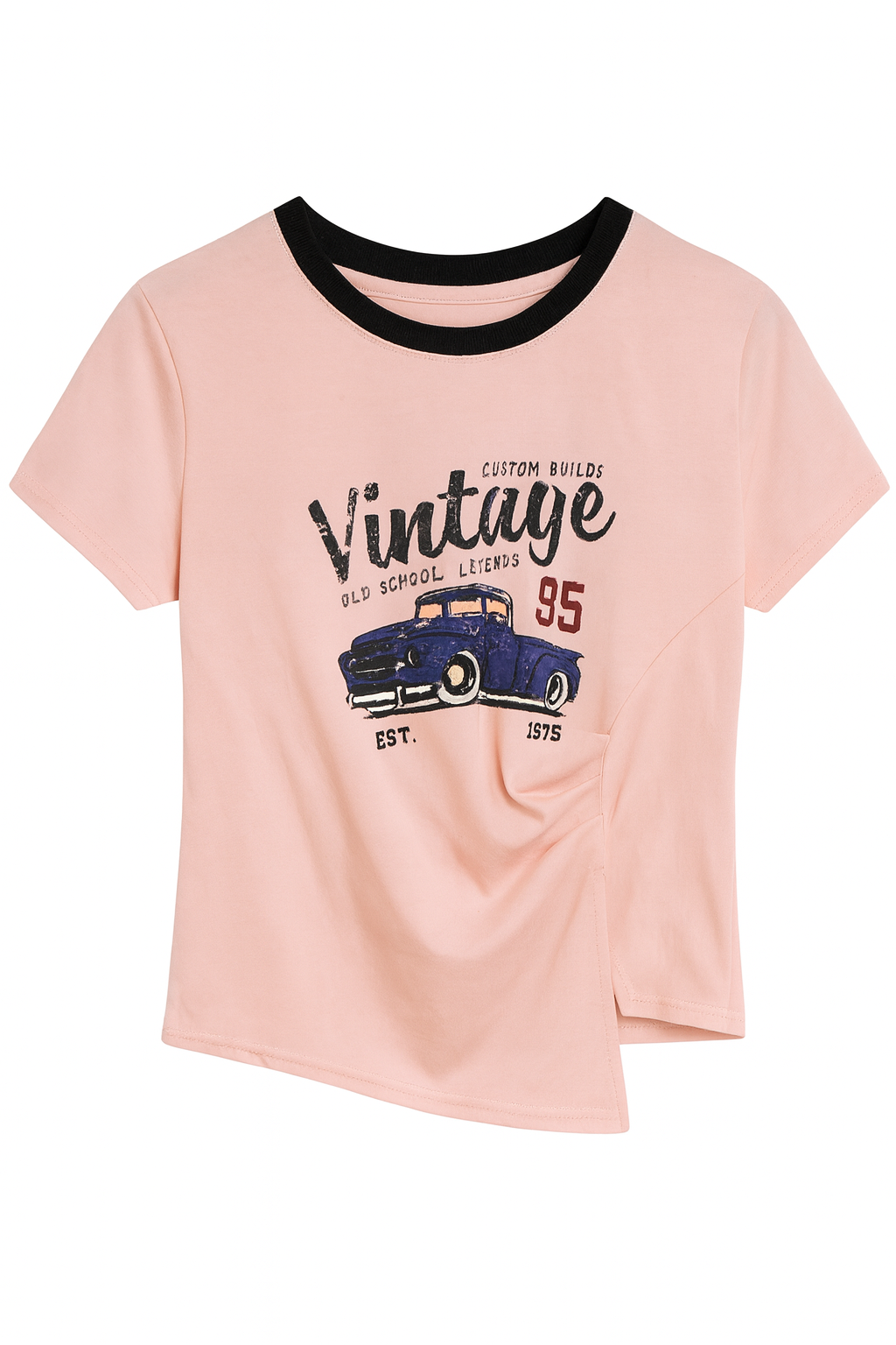 Faded T-Shirt