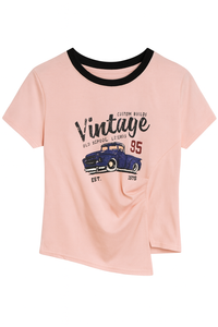 Faded T-Shirt