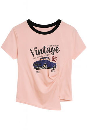 Faded T-Shirt