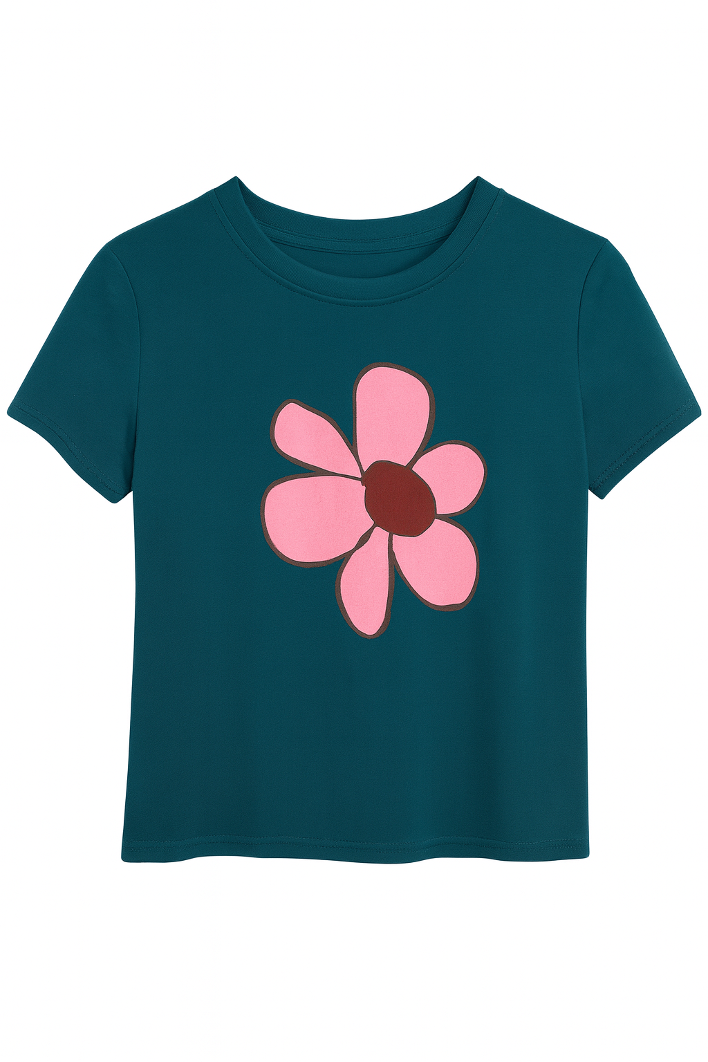 Printed T-Shirt