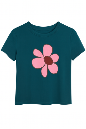 Printed T-Shirt