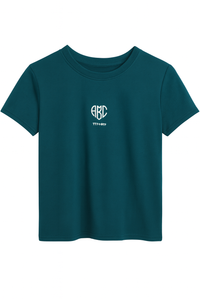 Slogan T-Shirt