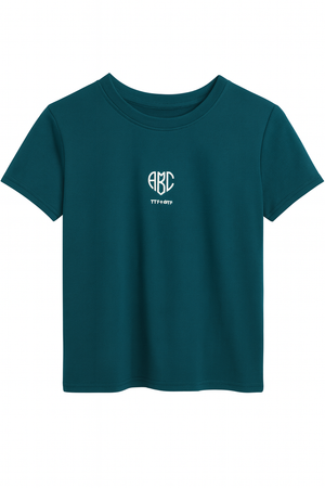 Slogan T-Shirt