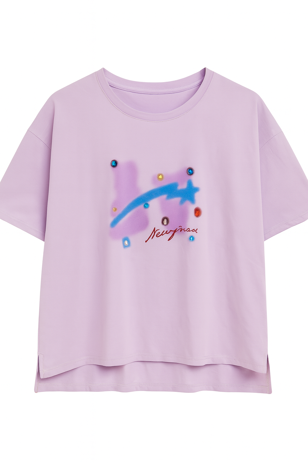 Printed T-Shirt