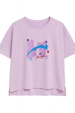 Printed T-Shirt