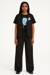 Set of  Waistcoat & Trouser