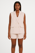 Set of  Waistcoat & Short
