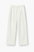 High Waist Trouser