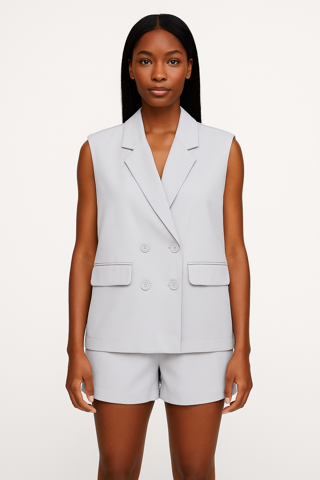 Set of  Waistcoat & Short
