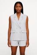 Set of  Waistcoat & Short