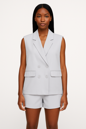 Set of  Waistcoat & Short