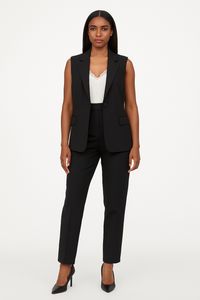 Set of Waistcoat & Trouser