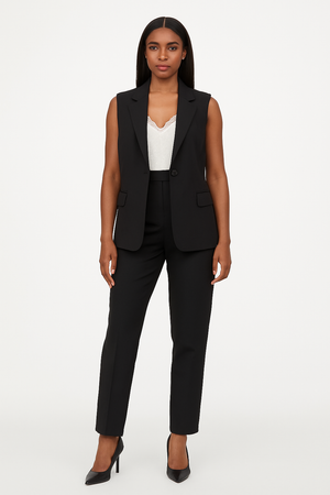 Set of Waistcoat & Trouser