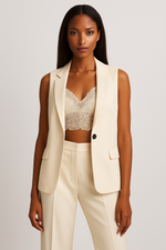 Load image into Gallery viewer, Set of Waistcoat &amp; Trouser
