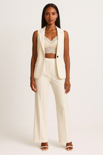 Load image into Gallery viewer, Set of Waistcoat &amp; Trouser
