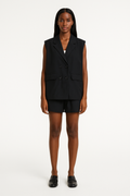 Set of  Waistcoat & Short