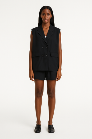 Set of  Waistcoat & Short