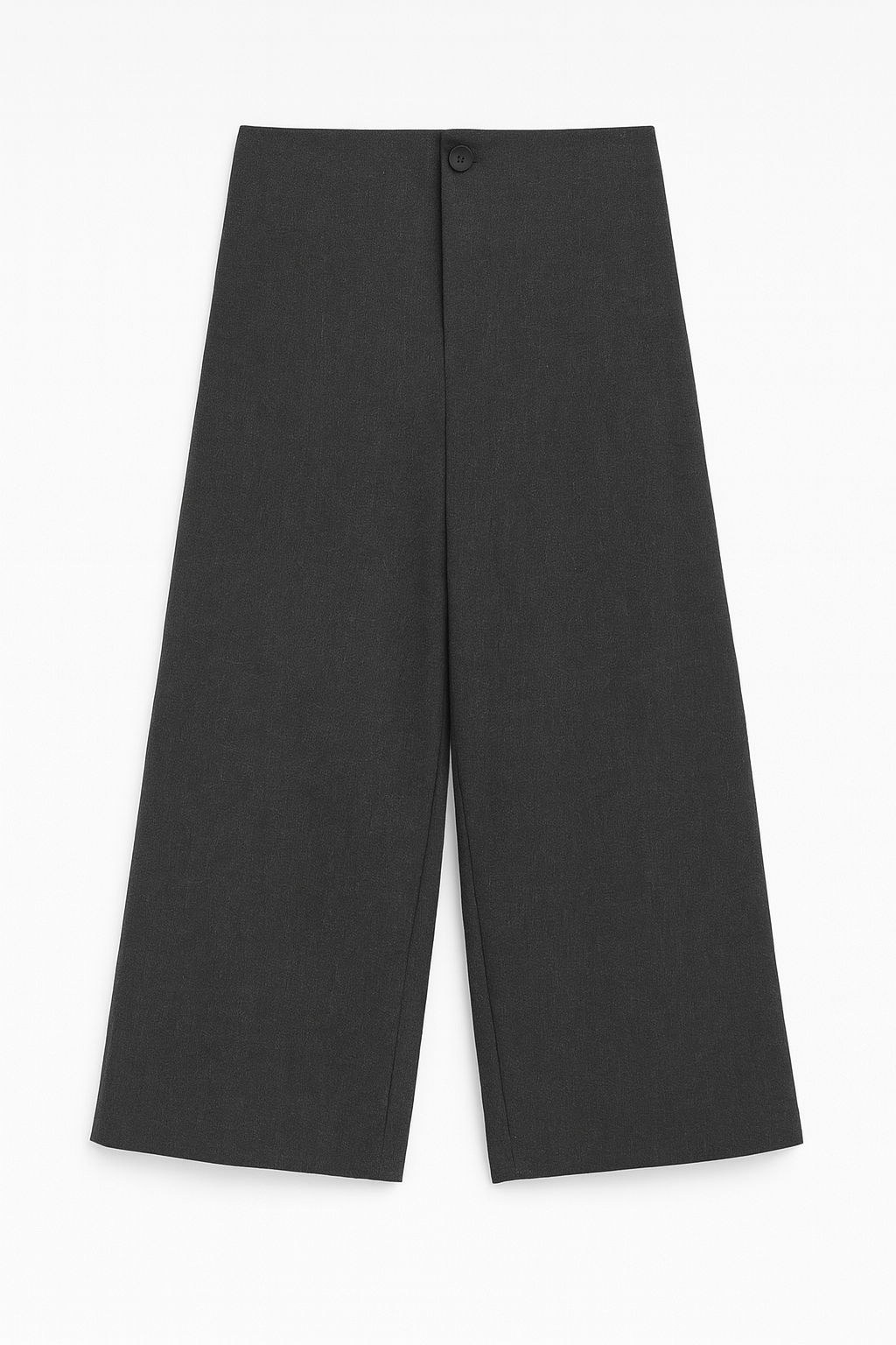 Wide Leg Trousers