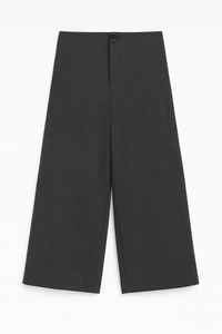 Wide Leg Trousers