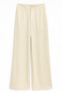 High Waist Trousers