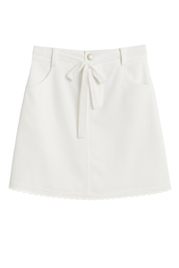 Mini Skirt