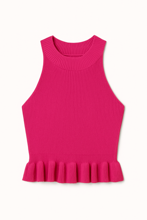 Knit Top