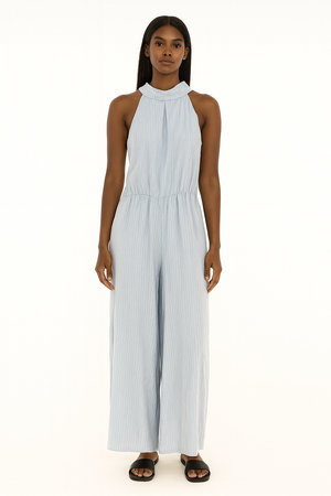 Linen Jumpsuit