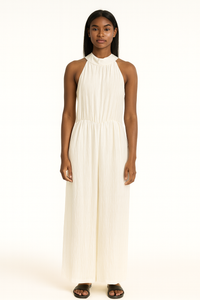 Linen Jumpsuit