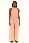 Linen Jumpsuit