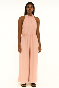 Linen Jumpsuit