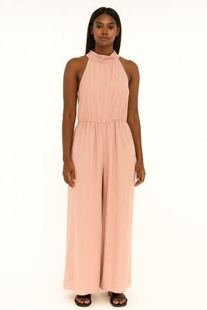Linen Jumpsuit