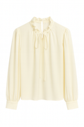 Silk Shirt