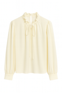 Silk Shirt