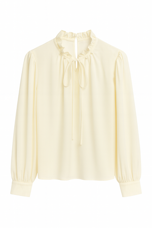 Silk Shirt