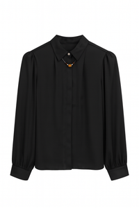 Silk Shirt