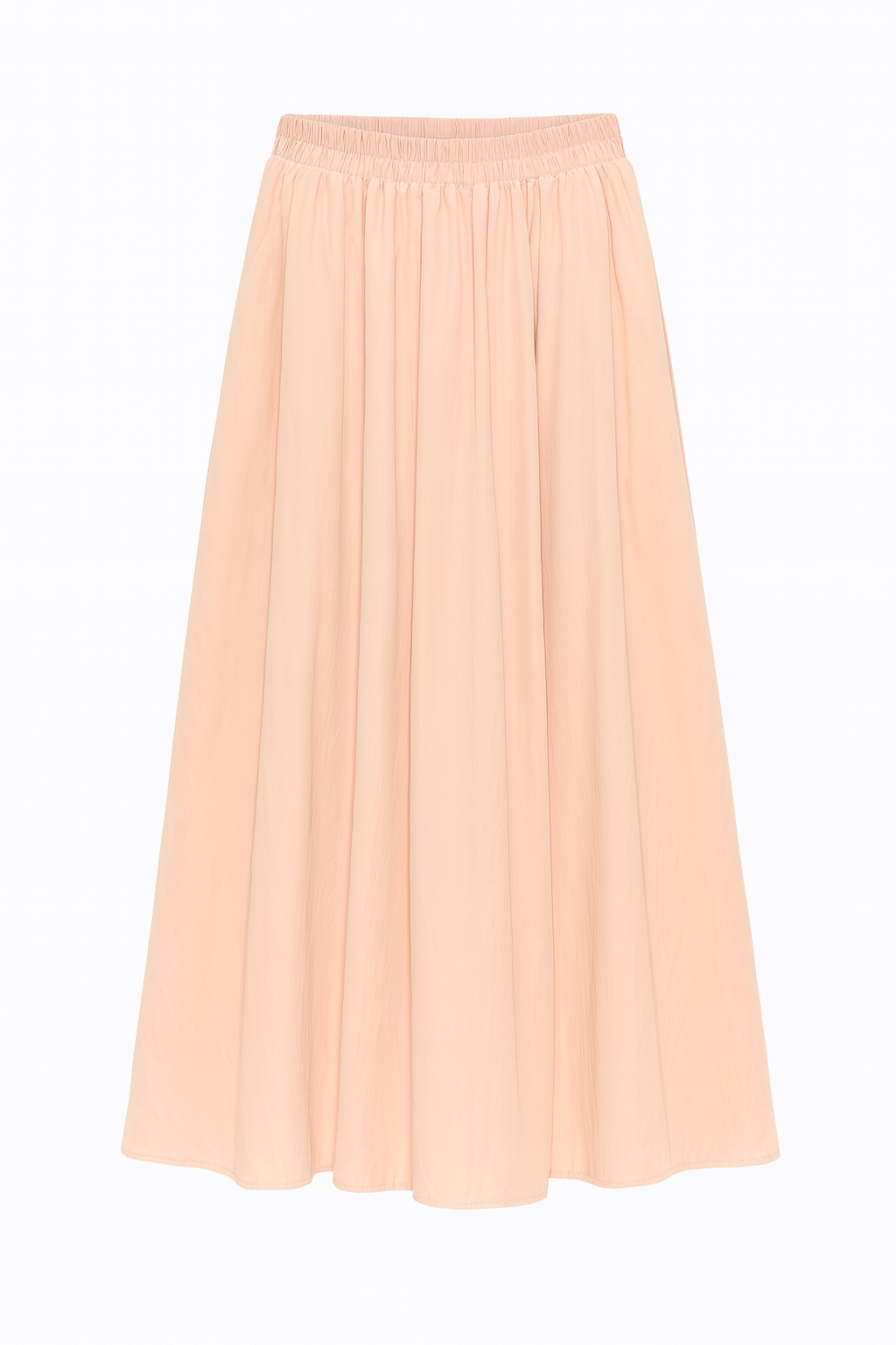 Midi Skirt