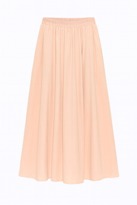 Midi Skirt