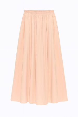 Midi Skirt