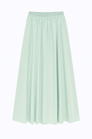 Midi Skirt