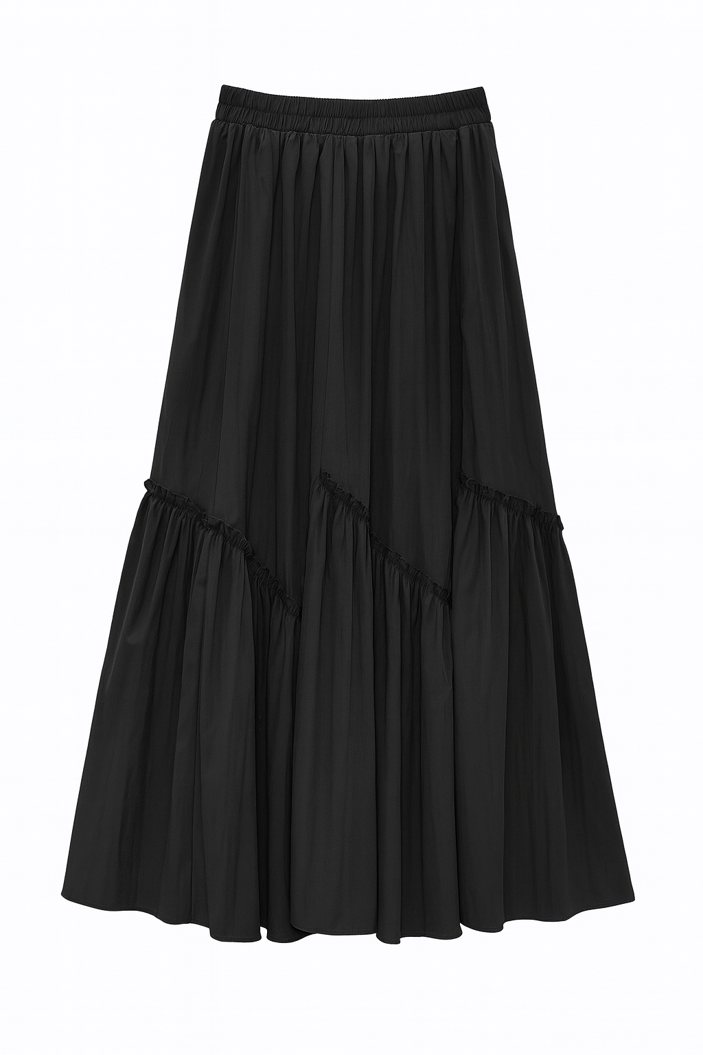 Midi Skirt