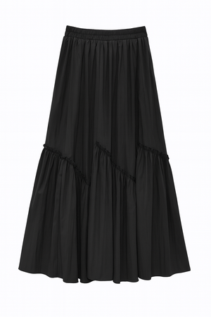 Midi Skirt