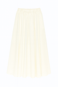 Linen Skirt