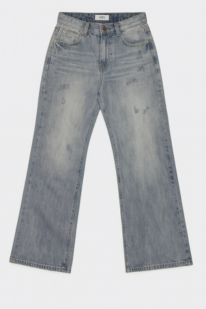 Straight Fit Jeans